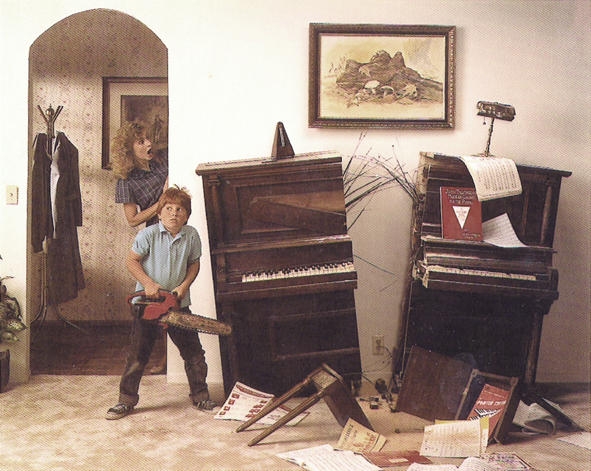 My Kid Wants to Quit Piano | KeyNotes Piano Studio