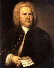 J.S. Bach