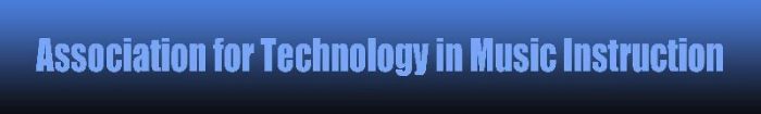 Association for Technology in Music Instruction
