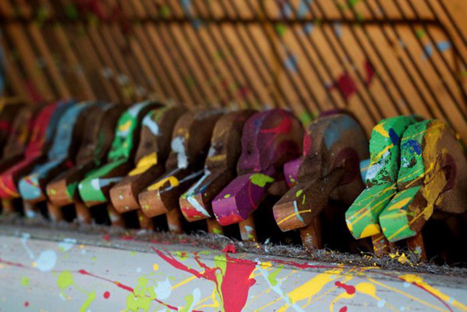 KeyNotes Piano Studio Tallahassee Piano, Guitar, and Voice Lessons