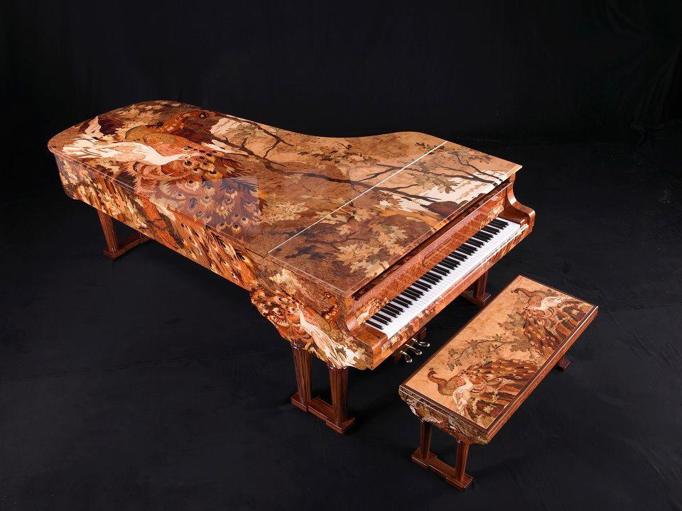 KeyNotes Piano Studio Tallahassee Piano, Guitar, and Voice Lessons