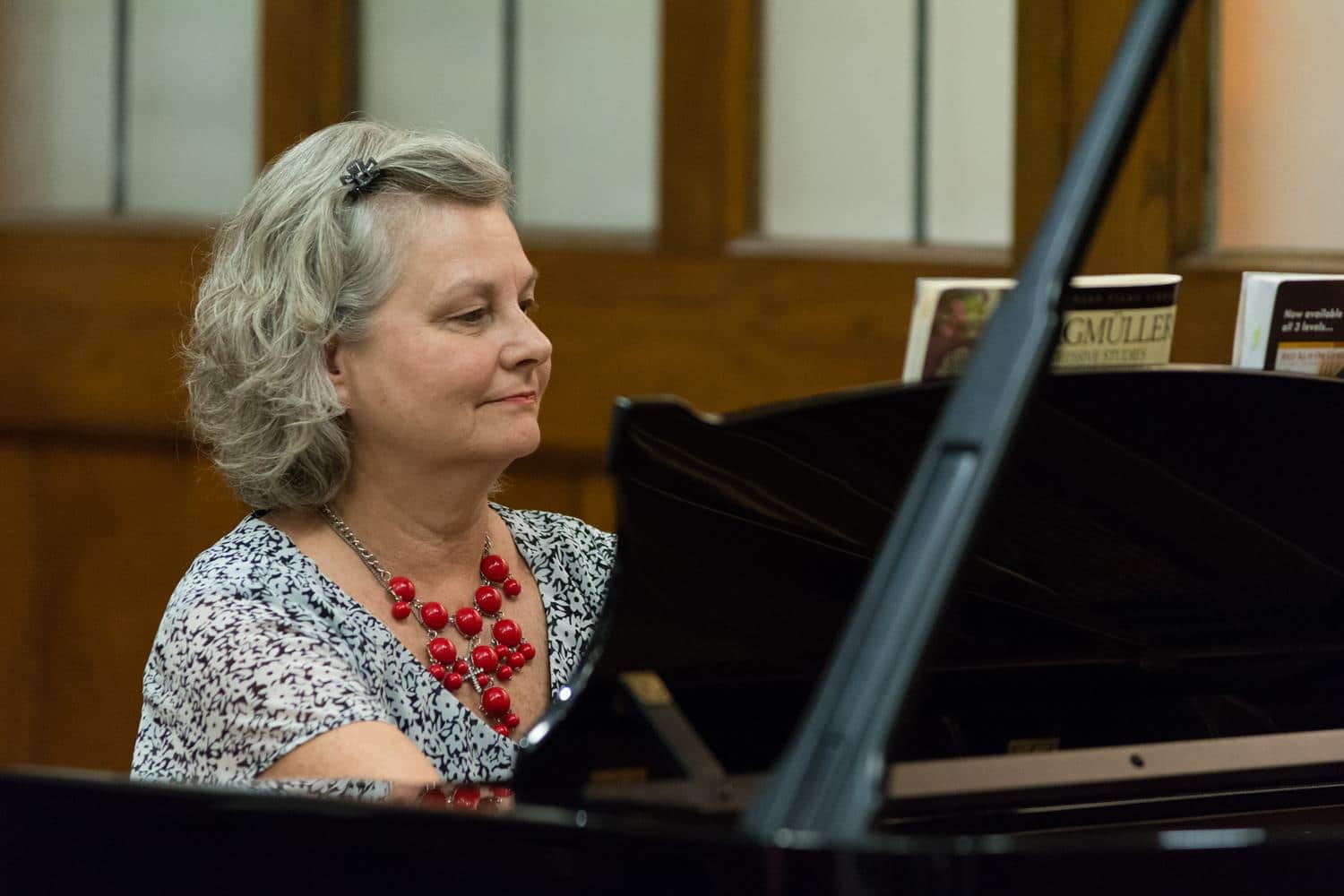 Piano Lessons for Adults KeyNotes Piano Studio